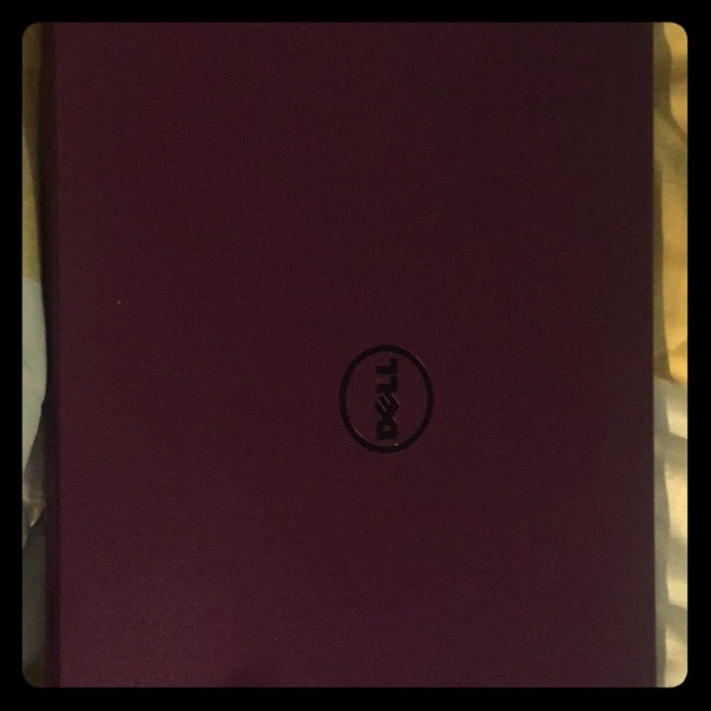 Dell Inspiron Laptop